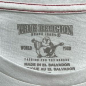 Brand new True Religion short sleeve t-shirt